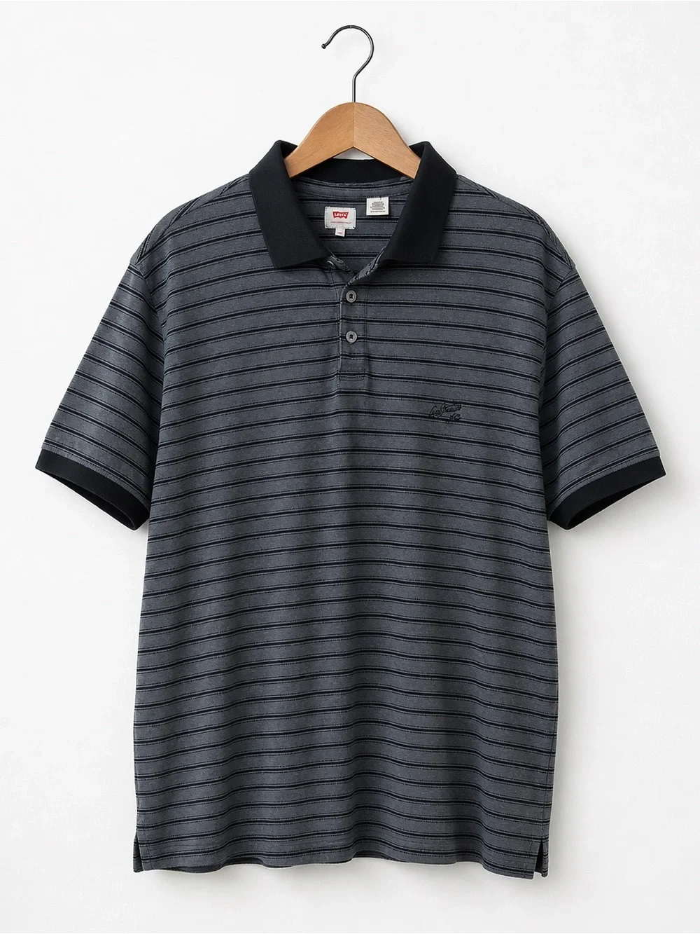 Levis levi striped